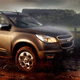 Illustration for article titled Chevrolet Uruguay Is A Zombie Of GM Platforms Dead And Gone
